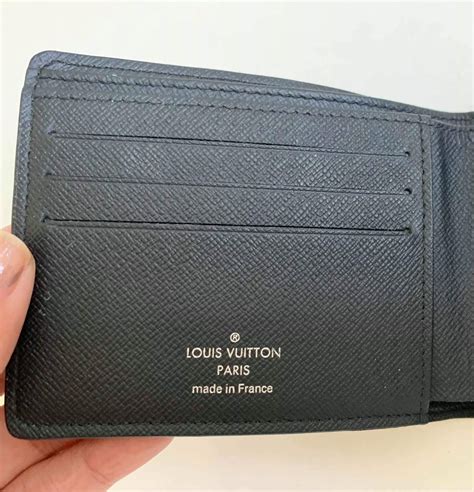 lv man wallet|wallet louis vuitton man.